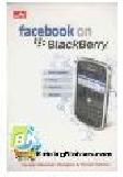 Cover Buku Facebook On Blackberry