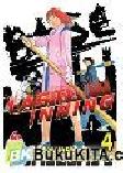 Cover Buku LC : Last Inning 4