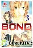 Cover Buku LC : Bond 3