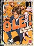 Cover Buku LC : Ole! 1