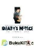 Cover Buku LC : Deaths Notice 5
