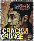 Digital Imaging Series : Crack And Grunge