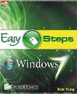 Cover Buku Easy Steps Windows 7