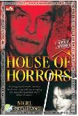 Cover Buku House of Horrors
