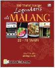 100 Tempat Makan Legendaris di Malang 20-70 Tahun