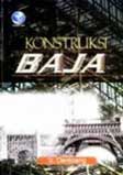 Cover Buku Konstruksi Baja
