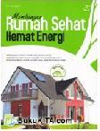 Cover Buku Membangun Rumah Sehat Hemat Energi