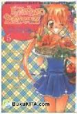 Cover Buku Kitchen Princess 5