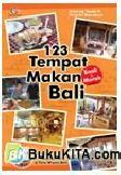 123 Tempat Makan di Bali