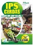 Cover Buku IPS Cerdas untuk SMP Kelas 1