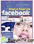 Cover Buku Kaya dan Gaya Via Facebook