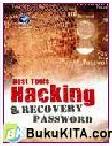 Cover Buku Best Tools Hacking dan Recovery Passsword