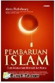 Pembaruan Islam, Dari Mana dan Hendak ke Mana?
