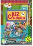 Cover Buku Juz Amma Fo Kids