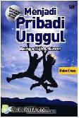Cover Buku Small Steps Can Make a Great Change : Menjadi Pribadi Unggul - Beeing a High Achiever