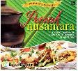 Cover Buku Periuk Nusantara : 150 Resep Masakan Khas dari Propinsi di Indonesia