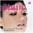 Cover Buku Make-up Bibir Sesuai Aura dan Fengshui
