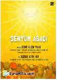Cover Buku The Eternal Smile - Senyum Abadi