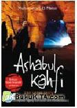 Cover Buku Ashabul Kahfi