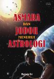 Cover Buku ASMARA DAN JODOH MENURUT ASTROLOGI