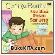 Cover Buku SCB: Aku Bisa Pakai Sarung - I Can Put on My Sarong