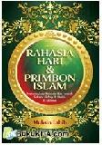 Cover Buku Rahasia Hari & Primbon Islam