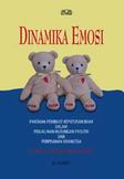Cover Buku DINAMIKA EMOSI