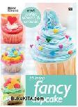 Cover Buku 26 Resep Fancy Cup Cake untuk Jualan, Suvenir dan Antaran