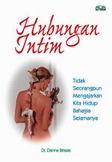 Cover Buku Hubungan Intim Tidak Seorangpun Mengajarkan Kita Hidup Bahagia Selamanya