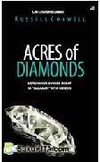 Cover Buku Acres of Diamonds : Merengkuh Sukses Besar di Halaman Kita Sendiri