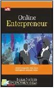 Cover Buku Online Entrepreneur