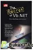 Cover Buku The Secret of VB .NET