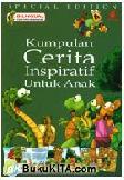 Cover Buku Kumpulan Cerita Inspiratif Untuk Anak