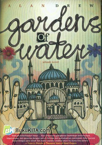Cover Buku Gardens Of Water