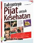 Cover Buku Dahsyatnya Pijat untuk Kesehatan