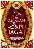 Cover Buku Doa & Amalan Sapu Jagat