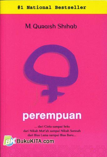 Cover Buku Perempuan