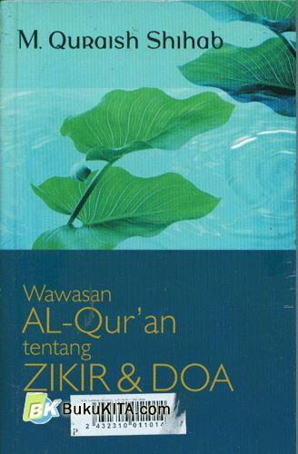 Cover Buku Wawasan AL