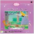 Cover Buku Disney Princess: Ready, Set, Throw! - Siap, Awaaas, Lempar!