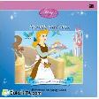 Cover Buku Disney Princess: Sweet Success - Keberhasilan yang Manis