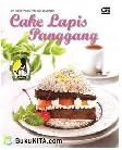 Cover Buku 25 Resep Kue Paling Diminati Cake Lapis Panggang