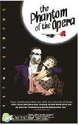 Cover Buku The Phantom of the Opera