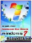 Cover Buku Menguak Rahasia Keamanan Dan Kinerja Windows 7
