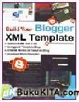Cover Buku Build Your Blogger XML Template
