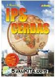 Cover Buku IPS Cerdas untuk SMP Kelas 2