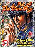 Cover Buku LC : Fist Of The Blue Sky 1