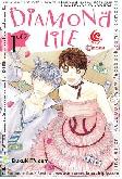Cover Buku LC : Diamond Life 1