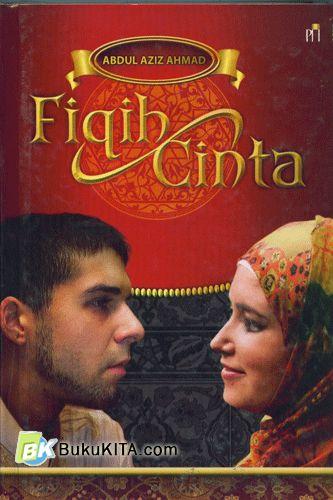 Cover Buku Fiqih Cinta (2010)