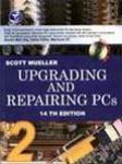 Cover Buku Upgrading And Repairing PCs (Buku 2)