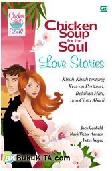Cover Buku Chicken Soup for the Soul : Love Stories